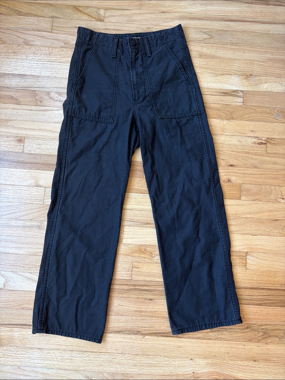 Women’s Black Pants